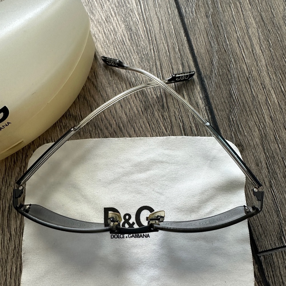 D&G SUNGLASSES - Picture 2 of 6